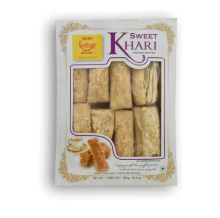 DEEP Sweet Khari 10.6 OZ